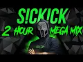 Download Lagu (NEW 2023) SICKICK MEGAMIX SICKMIX (Part 1-2-3-4-5-6) ♫ Mashup ♫ Mega Mix ♫ Best Of Sickick ♫ Dj Mix