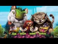 Download Lagu The Croods MENU DVD HD (2013)