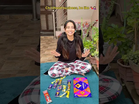 Chocolate ki dukaan🍫🥰 | Sneha Choudhary | #shortvideo #comedy #explorenow #trending #viral
