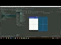 Toast Button Declaration and Implementation Android Kotlin Tutorial