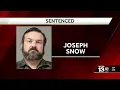 Former Blount County sergeant sentenced to 10 years for assault of inmate caught on camera