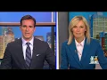 Veteran Stories - 96 year old WWII Veteran on a mission to salute the Lieutenant that saved his life