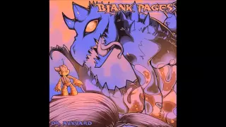 Now Hiring ft Schaffer the Darklord - Dr Awkward Blank Pages