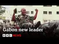 Download Lagu Gabon military coup: General named new leader - BBC News
