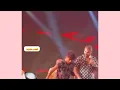 Ahmed Saad's son sings with his father for the first time