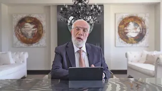 فضل الصلاة على الرسول ﷺ للشيخ الدكتور عمر عبدالكافي 