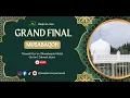 Lagu 🔴 LIVE STREAMING GRAND FINAL MTQ, MHQ \u0026 Dakwah Islami | Masjid An-Noor Pancawati | 17 Januari 2026