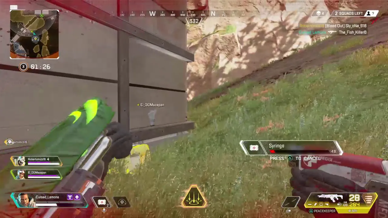 This is why Gibby is my main brudda