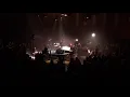 Jóhann Jóhannsson – Flight from the city (live)