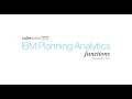 TM1 Function TM1RPTTITLE Excel