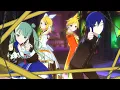 [Kaito x Miku Len x Rin] BRING IT ON/Rettou Joutou/劣等上等 ProjectSekai MV