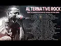 Download Lagu Creed, Linkin Park, Metallica, Nickelback, Green Day, Coldplay 🎸 Alternative Rock 90s 2000s Hits