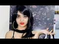 Lagu Abhi To Mohabbat Ka Cover By Radhika Saxena #somethingelse