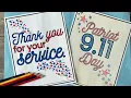 September 11th Coloring Pages Patriot Day Remembrance Day Activities