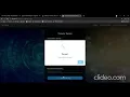 Basic Banking System Web Development Task THE SPARKS FOUNDATION