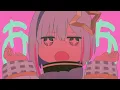 おらくる / 天音かなた(official)