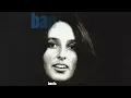 Joan Baez - Boots Of Spanish Leather (Official Visualizer) - from "Baez Sings Dylan"