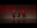 Your Power - Lecrae & Tasha Cobbs Leonard | M4G (Move For God)