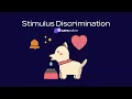 Stimulus Discrimination