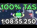 Download Lagu [TAS] Celeste 100% in 1:08:55.250