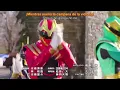 Download Lagu No.1 Sentai Gozyuger Opening Winner 🏆 1080p
