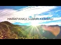 Nasyid harapanku subur kembali lirik