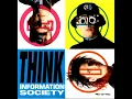 Download Lagu Information Society - Think (Remix Dj Fran)