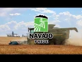 2018 Harvest - NAPI Small Grains