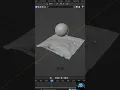 How to make water in blender Blender Tutorial