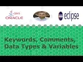 Java Programming Tutorial - 7