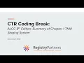 Download Lagu AJCC TNM Staging System Summary - CTR Coding Break (December 2021)