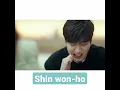 Download Lagu shin won-ho cute thief