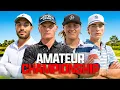 The YouTube Golf Amateur Championship