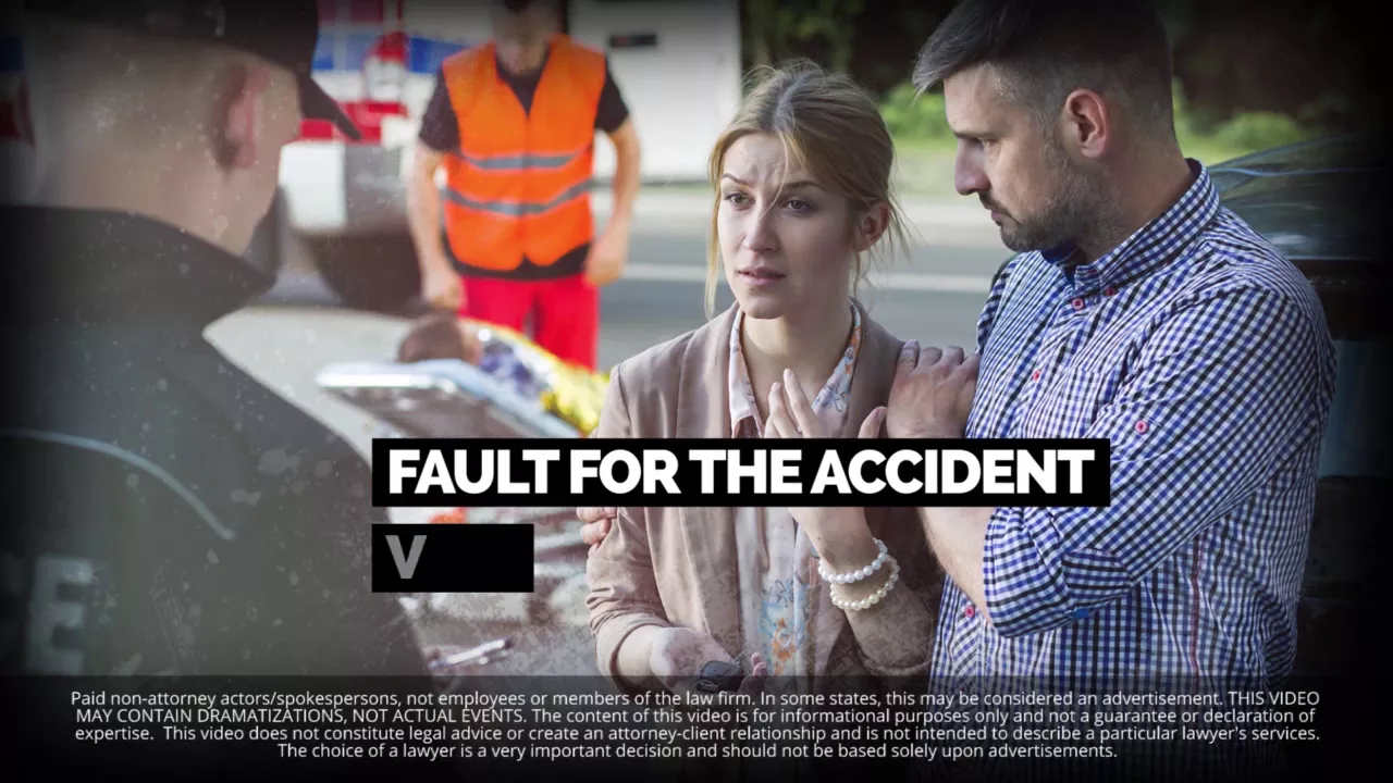 Should I talk to the police after a car accident?