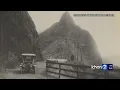 Historic significance of the Pali Highway