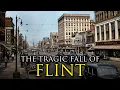 How One Company Built and Destroyed an Entire American City Flint Michigan