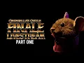CINDERELLA S CASTLE Kickstarter Finale Livestream PART ONE