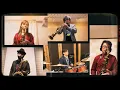 「The Shadow of Your Smile 〜 いそしぎ」HIBI★Chazz-K Remote work Series Vol.2