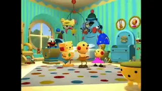 rolie polie olie disney 1 pel cula