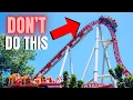 BEST and WORST Times to Visit Cedar Point in 2026 REVEALED