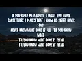 Rimon, Tiggs Da Author- Homeless lyrics