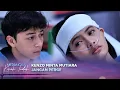 Jujur, Kenzo Takut Banget Kehilangan Mutiara | Merangkai Kisah Indah Episode 140