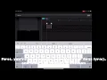 HOW I MAKE MY CCP LYRIC EDITS |lyric edit tutorial, glowing text, etc.| {beginner friendly}