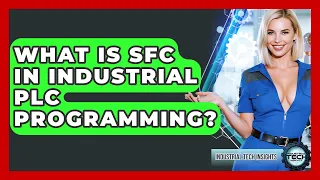 What Is SFC In Industrial PLC Programming - Industrial Tech Insights