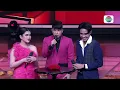 Ekspresi Gak Bohong! Yang Nonton Ikut Gemas Liat Eby & Zahra Main Game | Mega Konser Dangdut Manja