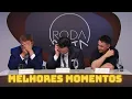 Download Lagu MELHORES MOMENTOS do DILERA no RODA SOLTA - 10 MINUTOS DE TIQUES