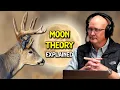 Moon Phase For Deer Hunting Theories Explained by Deer Biologist
