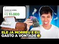 Download Lagu CARTÃO DE CRÉDITO AMERICANO DE QUEM JÁ MORREU É GOLPE?!
