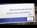 Java 17 Features Enhanced Pseudo-Random Number Generators JEP 356