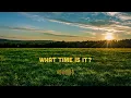 Download Lagu What time is it? | Lofi for Study/Work/Relax